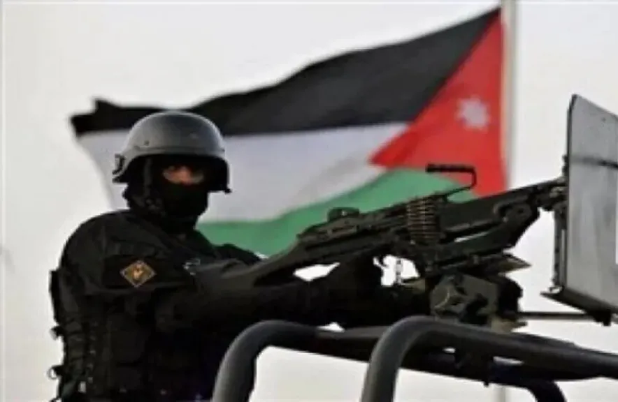 الأردن يكشف حقائق جديدة قريبًا عن ”الخلية الإرهابية”.. مخططات بالصواريخ والطائرات المسيّرة و16 متورطًا تحت التحقيق