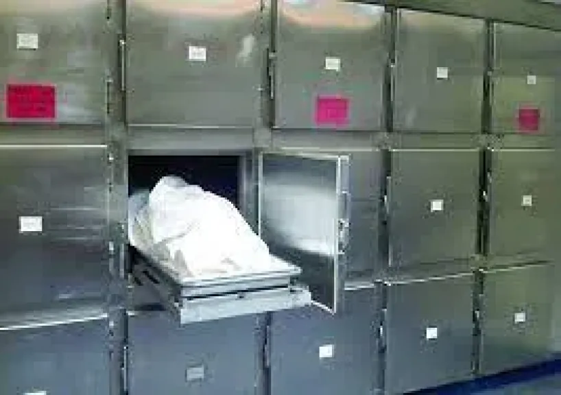 ”وهبت له عمرها فكافأها بـ20 طعنة”.. جريمة بشعة تهز العجوزة في نهارٍ دامٍ