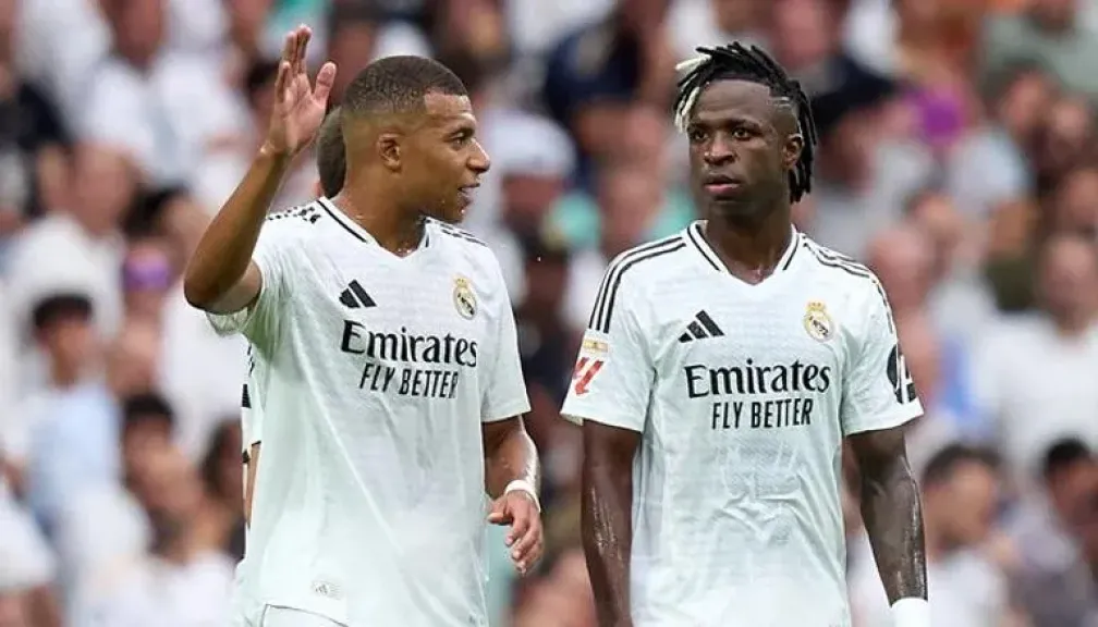 هل يشارك مبابي في نهائي الكلاسيكو؟ ريال مدريد يترقّب ومصادر تؤكد غيابه عن مواجهة برشلونة