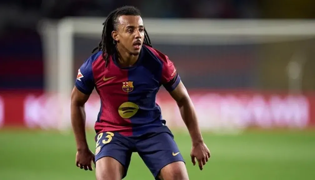 أرسنال يسعى لخطف نجم برشلونة.. كوندي تحت رادار أرتيتا في صفقة مدوية
