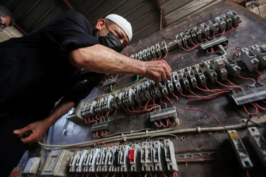 رسمياً.. مصر تعلن إنهاء أزمة تخفيف الأحمال في صيف 2025 وتكشف خطتها الجديدة للكهرباء
