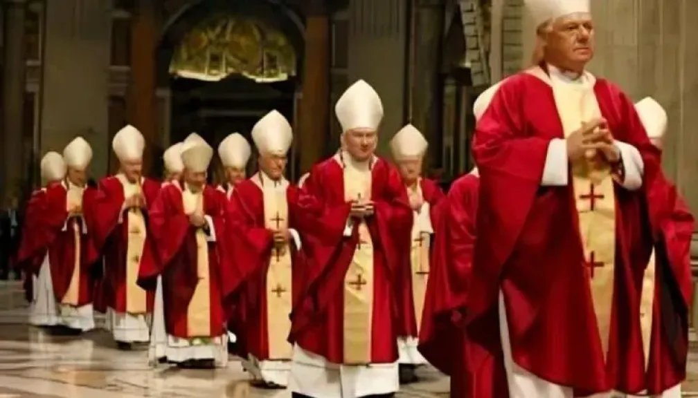 الكنيسة الكاثوليكية تودع البابا فرنسيس.. ورحلة البحث عن خليفته تبدأ