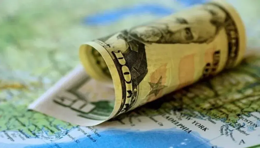 سعر الدولار اليوم في مصر الثلاثاء 29 أبريل 2025.. «الأخضر» يواصل التراجع