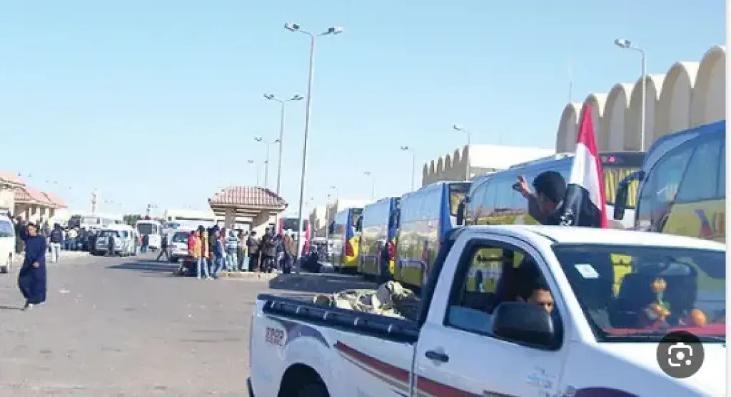 مصر تحذر ليبيا من استقبال عناصر فلسطينية.. خطة خطيرة لإرباك أمن مصر تنكشف
