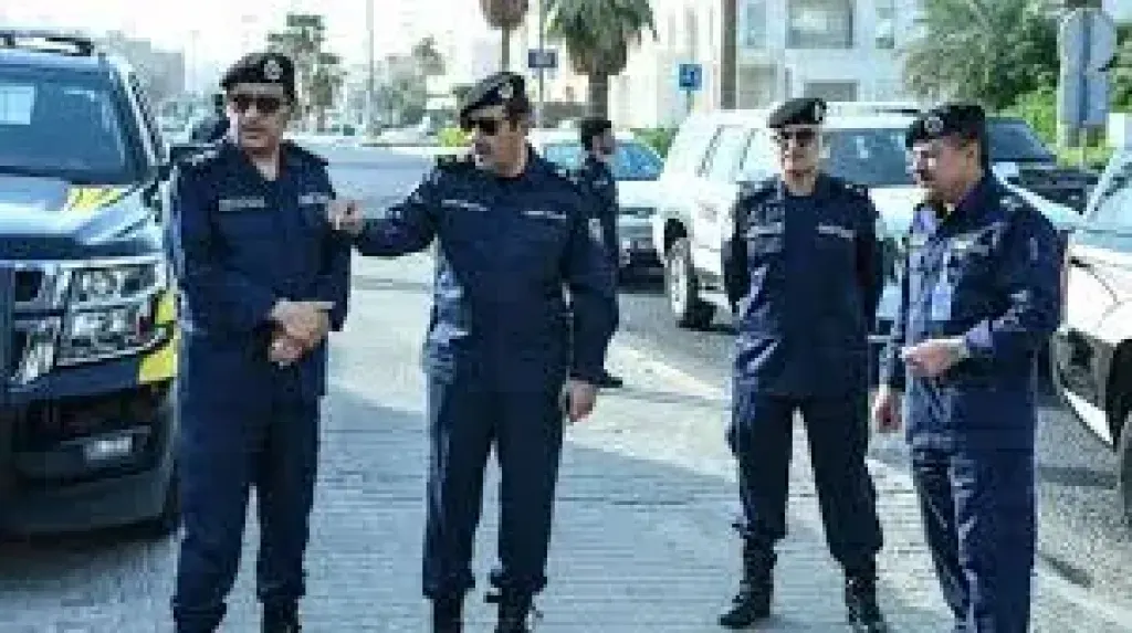 الكويت.. حبس وتغريم وزير ونائب سابق في قضية فساد مالي كبرى