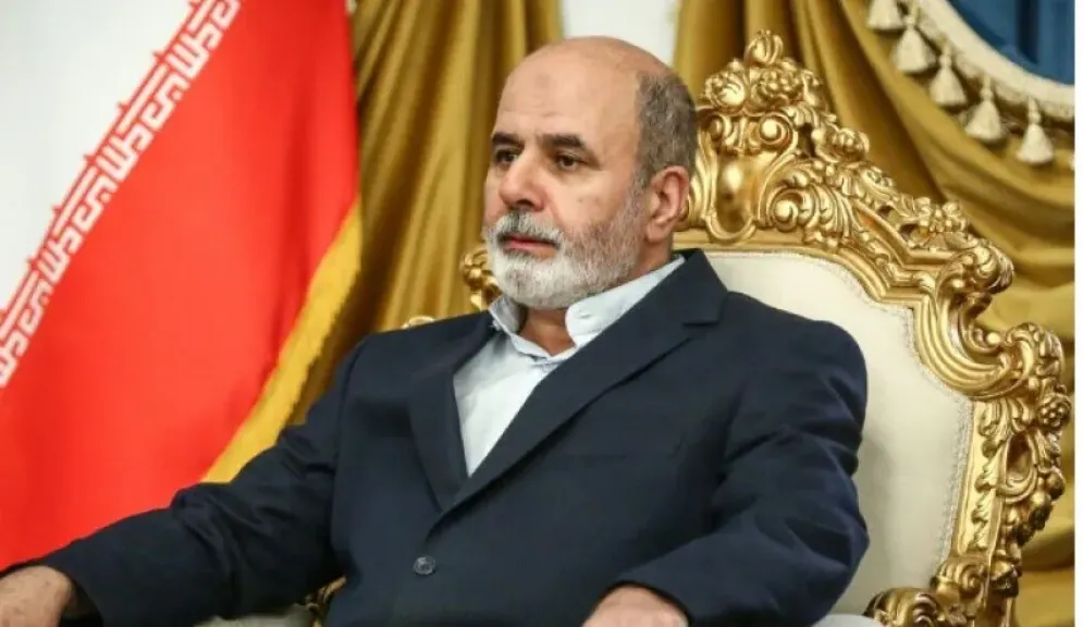 إيران تتمسك بحقها في الاستخدام السلمي للطاقة النووية.. ومقترحات  ضمن قمة ”البريكس” في البرازيل