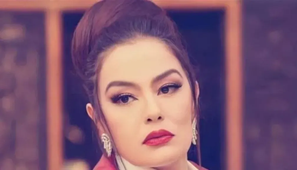 شريهان تشيد بمحمد صلاح بعد رفعه علم مصر.. وتلميحات غير مباشرة لمحمد رمضان تُشعل الجدل