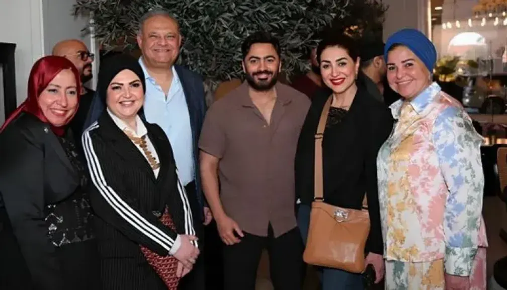 مبادرة  كبرى تُجهز 200 عروس في سيدي عبد الرحمن بمشاركة نجوم الفن والإعلام