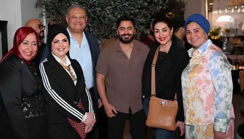 مبادرة  كبرى تُجهز 200 عروس في سيدي عبد الرحمن بمشاركة نجوم الفن والإعلام