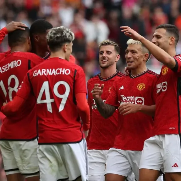 القنوات الناقلة لمباراة مانشستر يونايتد وأتلتيك بلباو في نصف نهائي الدوري الأوروبي 2025.. موعد اللقاء والمعلق