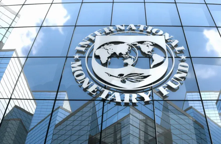 صندوق النقد الدولي يحذر مصر من التسرع في خفض أسعار الفائدة