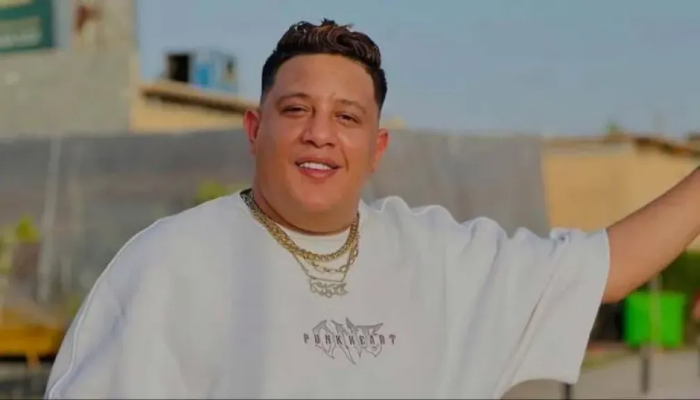 «أحترم المؤسسة العريضة».. أول رد من حمو بيكا بعد قرار إيقافه من نقابة الموسيقيين