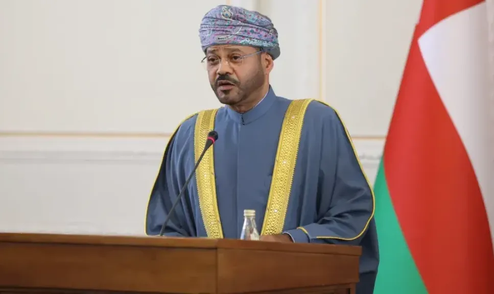 سلطنة عُمان تعلن تأجيل الجولة القادمة من المحادثات النووية بين أمريكا وإيران