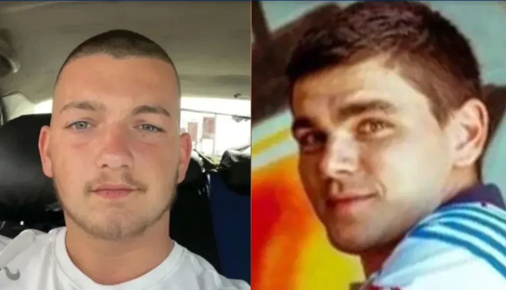 حماس تنشر مقطعًا مصورًا لرهينة إسرائيلي يُدعى ماكسيم هركين وسط استمرار الحرب في غزة