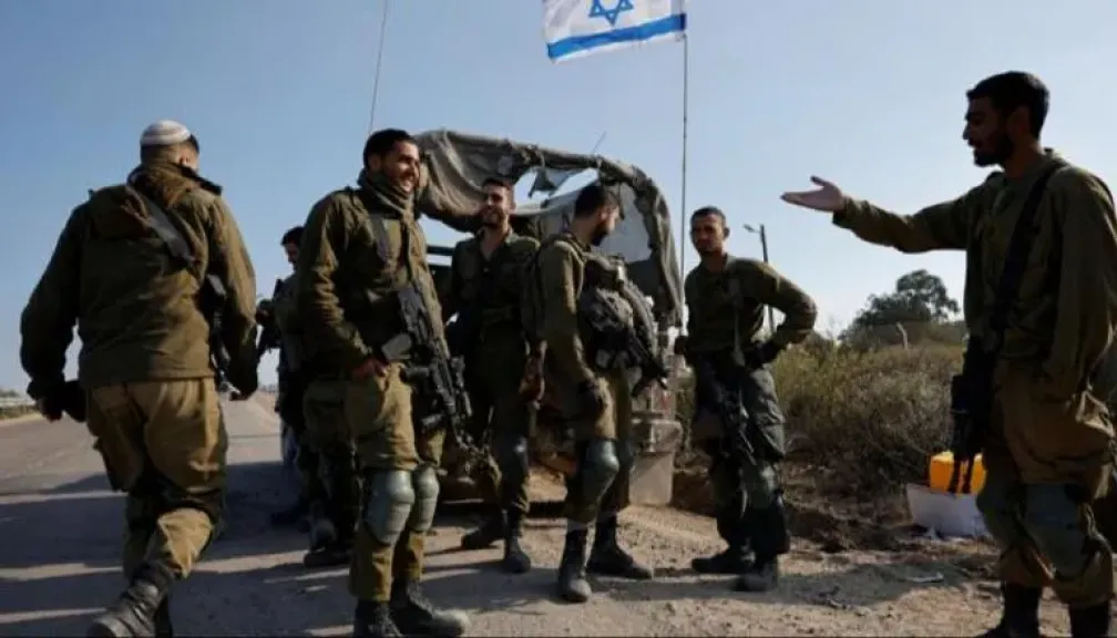 إسرائيل تستدعي آلاف جنود الاحتياط وتؤجل زيارة نتنياهو لأذربيجان وسط تصعيد عسكري في غزة