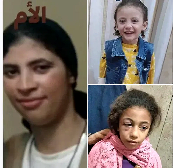 أم تعذّب طفليها حتى الموت والضحية طفل في الرابعة من عمره