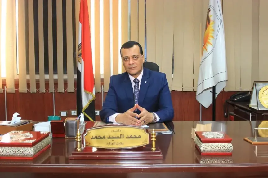 أنطلاق مبادرة ”بسيطة Baseta” التعليمية المجانية لطلاب الثانوية العامة على مسرح مدرسة سيتي الخاصة (1) أنطلاق مبادرة ”بسيطة Baseta” التعليمية المجانية لطلاب الثانوية العامة على مسرح مدرسة سيتي الخاصة (1)