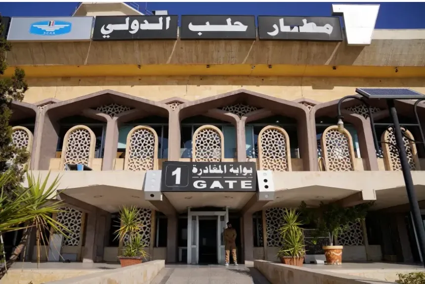 عودة الرحلات الجوية بين عمّان وحلب بعد انقطاع .. الملكية الأردنية تدشن خطًا مباشرًا بـ3 رحلات أسبوعيًا