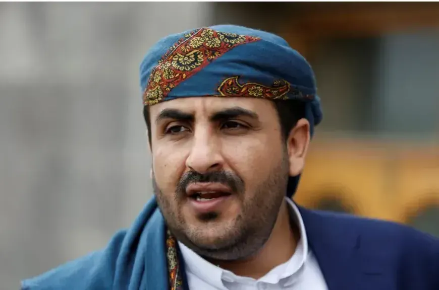 الحوثيون: اتفاق وقف إطلاق النار مع أمريكا لا يشمل إسرائيل واستهدافنا  لها مستمر