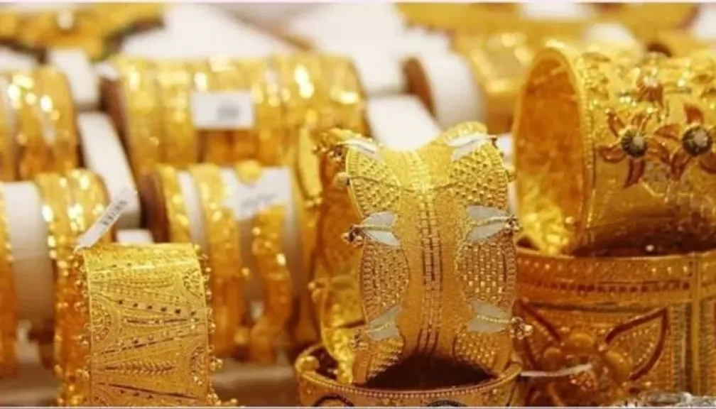 أسعار الذهب اليوم في مصر الأربعاء 7 مايو 2025.. ارتفاع جديد وصعود عيار 21 إلى 4850 جنيهًا