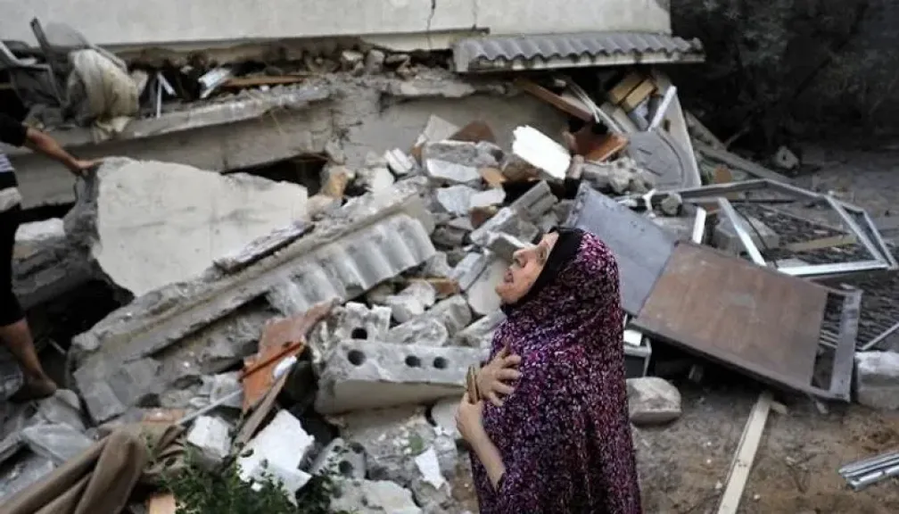 الاتحاد الأوروبي يدعو إسرائيل لرفع الحصار فورًا عن غزة ويحذر من آلية المساعدات الجديدة