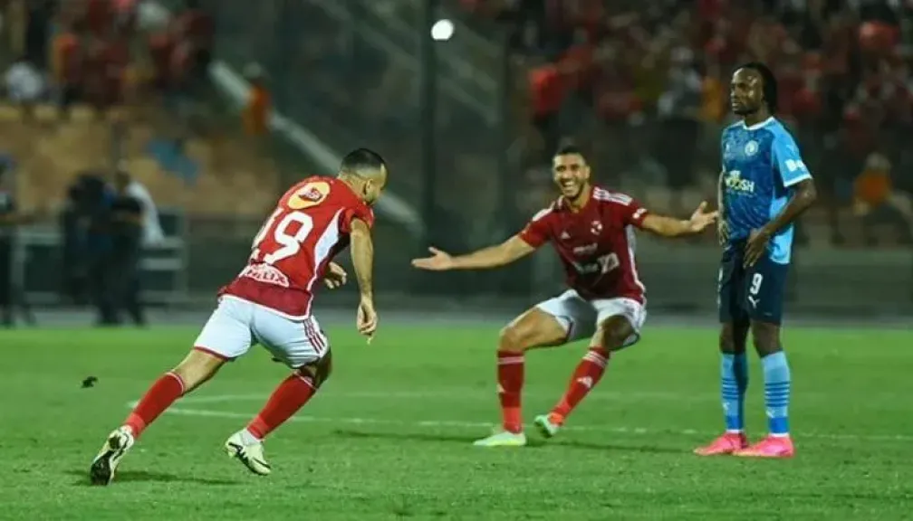 3 سيناريوهات لأزمة قمة الأهلي والزمالك.. هل يبتسم الدوري لبيراميدز؟