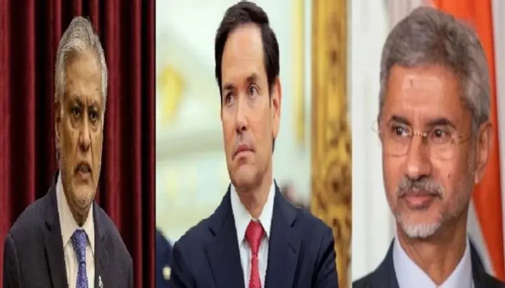 اتصال هاتفي بين الهند وباكستان منذ التصعيد العسكري.. هل تنجح الدبلوماسية في نزع فتيل الأزمة؟