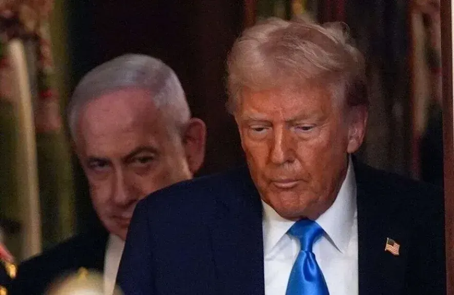 السفير الأمريكي: لا صحة للاعتراف بدولة فلسطينية
