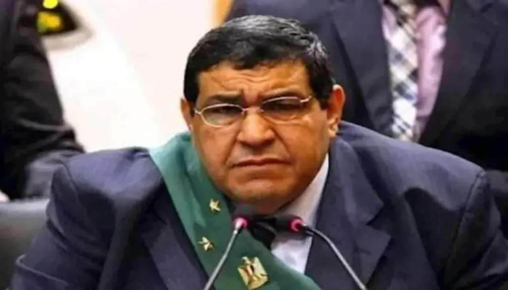 وفاة المستشار شعبان الشامي.. قاضي القضايا الشائكة والصرامة الرحيمة في مصر