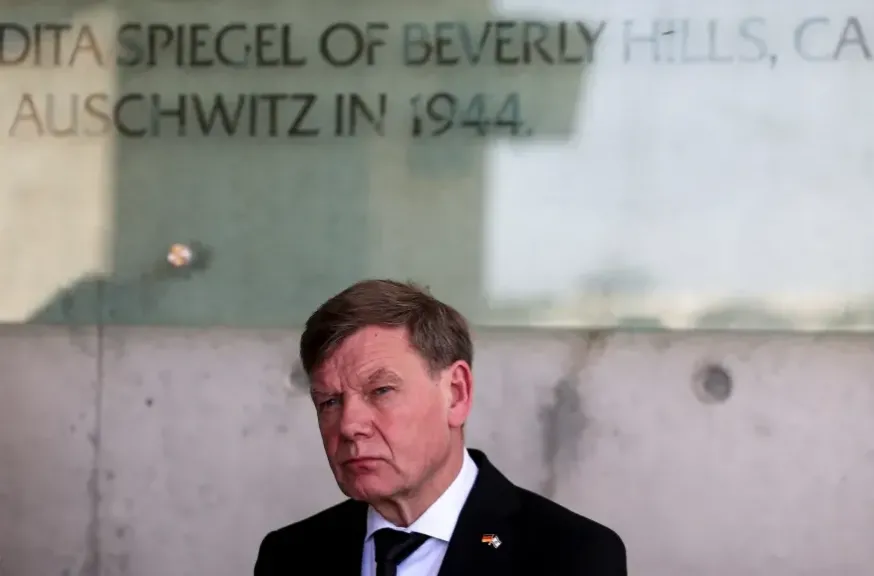 ألمانيا تدعو إلى حل سياسي في غزة وتنتقد نهج إسرائيل دون المساس بأمنها