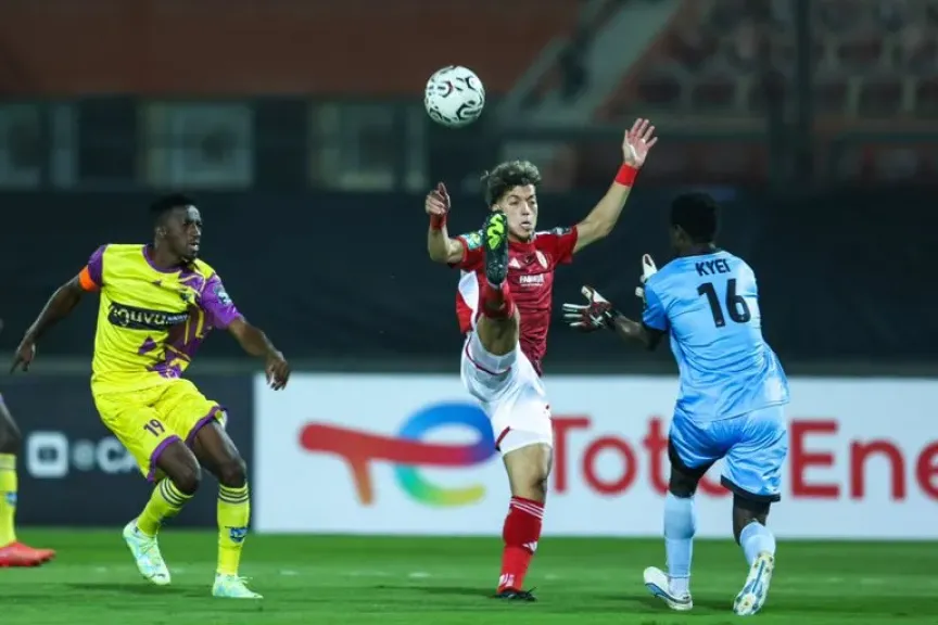 مباريات اليوم الثلاثاء 13 مايو 2025.. مواجهات نارية في الدوري المصري والإماراتي