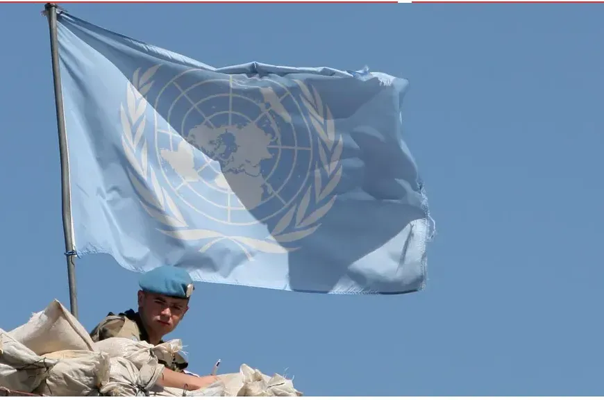 نيران إسرائيلية تستهدف موقعًا لـ”اليونيفيل” قرب كفر شوبا بلبنان