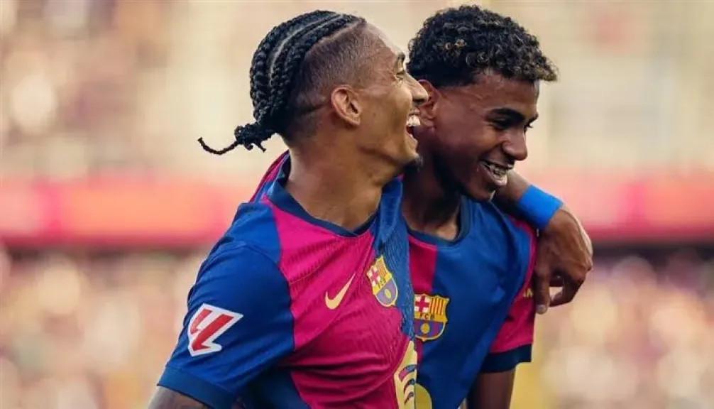 برشلونة يخطط للتضحية بـ8 لاعبين