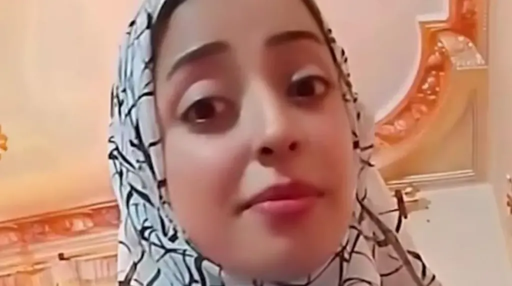 قصة  سارة فتاة  طوخ تتزوج بعقد مزور على يد سمسار وتكشف تفاصيل مأساوية