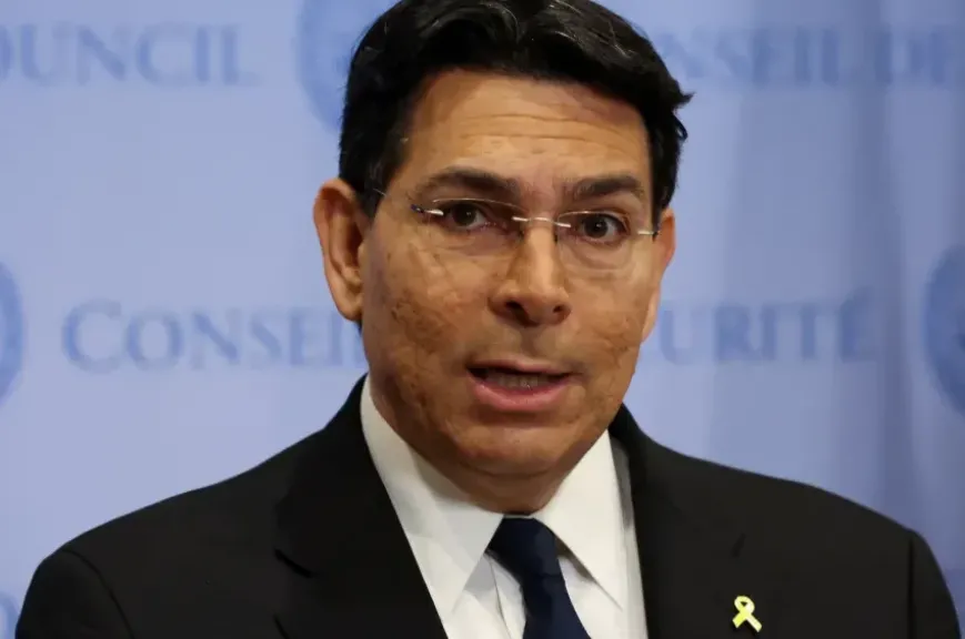 الأمم المتحدة ترفض خطة المساعدات الأمريكية لغزة: ”ليست حيادية.. وتخدم أجندات أخرى”منها غطاء للعنف والتهجير