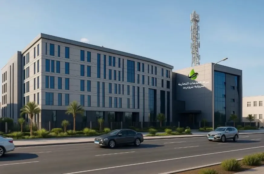 بتروتريد تُطلق مركز بيانات جديد لدعم التحول الرقمي ورفع كفاءة التشغيل