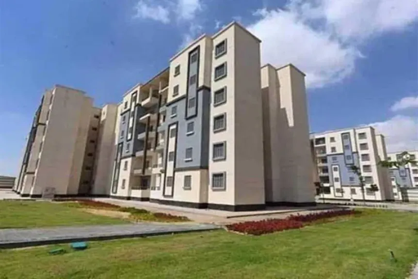 الإسكان تطرح 15 ألف وحدة جديدة لمتوسطي الدخل