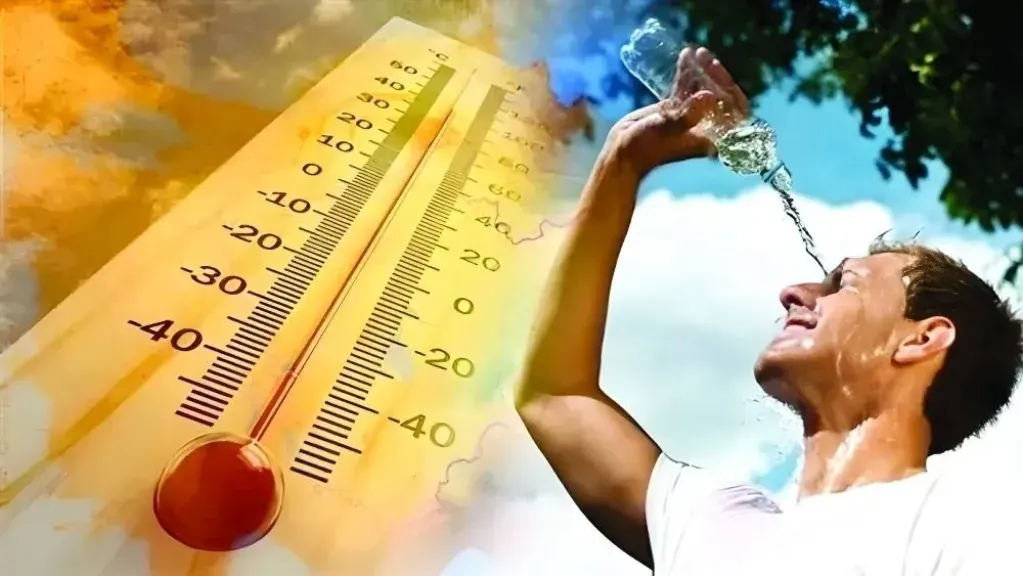 حالة الطقس الإثنين 19 مايو 2025.. حار بالقاهرة وشديد الحرارة  جنوب البلاد ورياح مثيرة للرمال