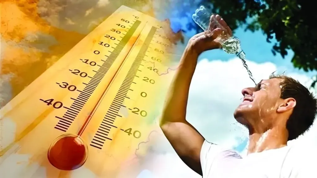 حالة الطقس الإثنين 19 مايو 2025.. حار بالقاهرة وشديد الحرارة  جنوب البلاد ورياح مثيرة للرمال