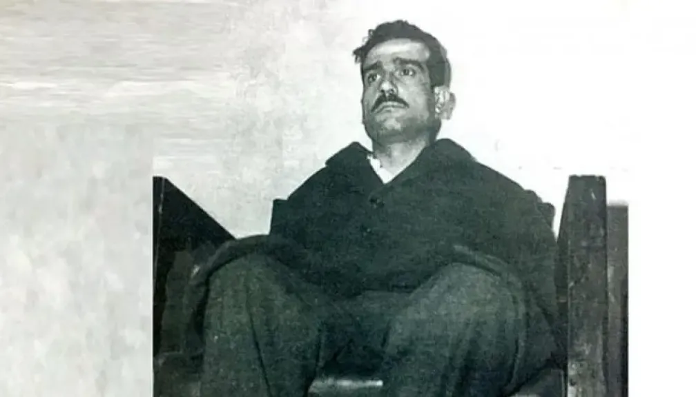 المخابرات الأسرائيلية تستعيد  أرشيف الجاسوس إيلي كوهين من سوريا: 2500 وثيقة تكشف عن تفاصيل جديدة للجاسوس الشهير