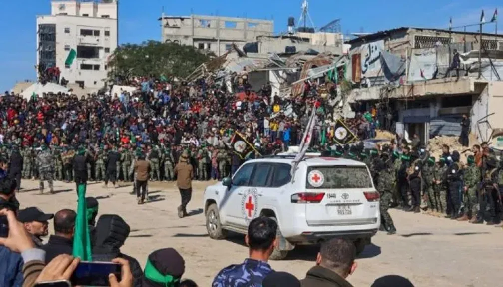 إطلاق سراح 100 أسير محكوم عليهم بالمؤبد  مقابل 10 أسري