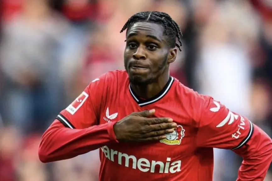 ليفربول يحسم صفقة فريمبونج لتعويض رحيل أرنولد