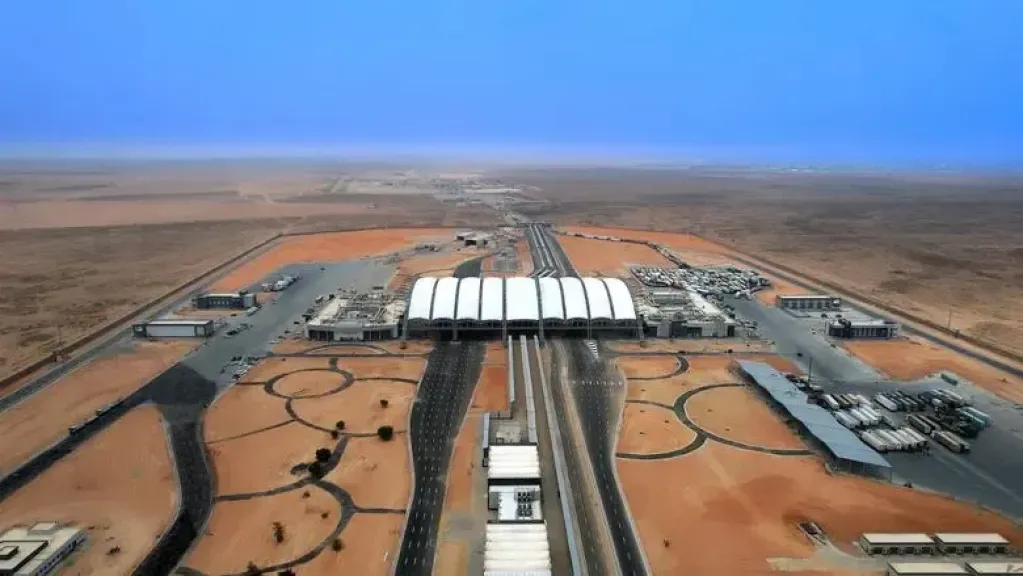 6 تحالفات دولية تتأهب لتقديم عروضها المالية لمشروع الممر اللوجيستي القاهرة - الإسكندرية