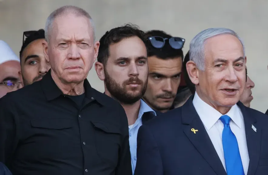 وزير الدفاع الإسرائيلي السابق يوآف غالانت ينتقد استمرار سيطرة حماس على غزة بعد 591 يومًا من الحرب