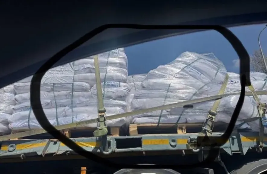 وقاحة إسرائيلية: مساعدات غزة الإنسانية.. الأكفان بدلاً من الطعام؟