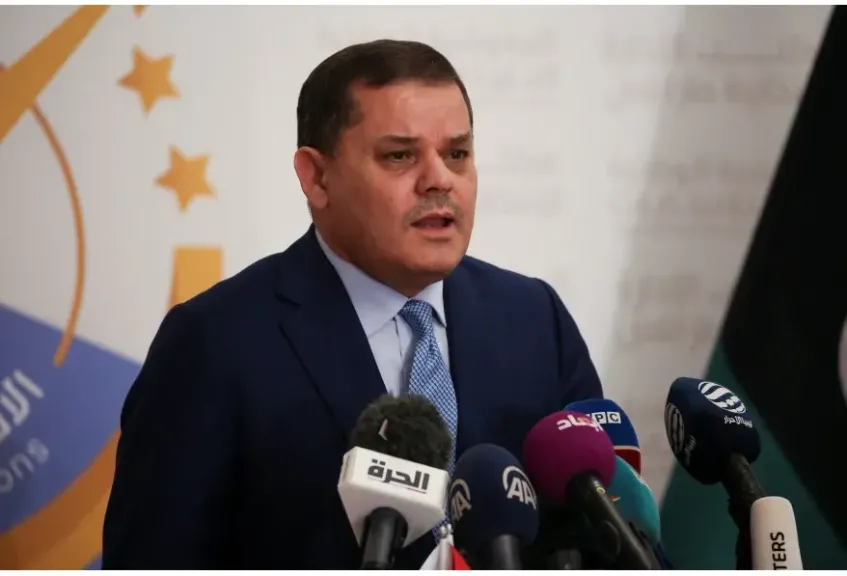 العثور على 58 جثة مجهولة الهوية في مستشفى أبو سليم بطرابلس بعد مقتل قائد جماعة مسلحة