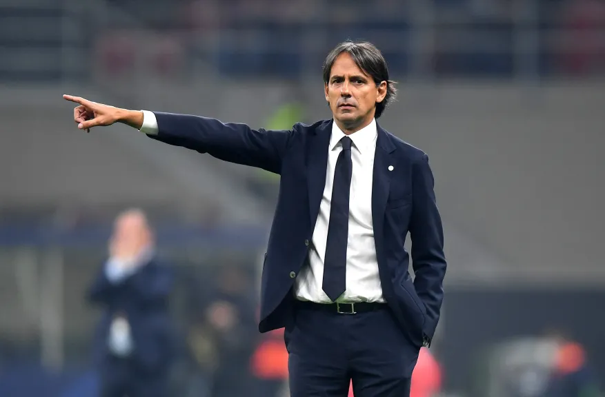 الهلال في ورطة بعر رفض إنزاجي العرض السعودي