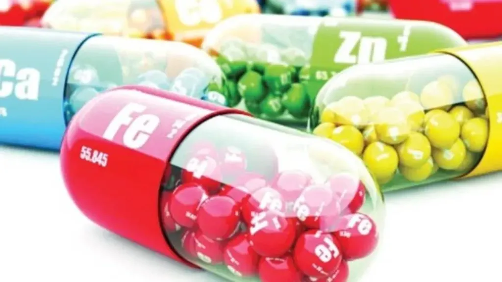 عوامل تحد من فعاليتها,, لماذا لا تؤثر المكملات الغذائية علي الجسم فعليا؟