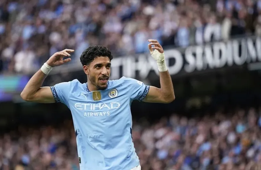 شاهد الهدف: مرموش يقود مانشستر سيتي للفوز على بورنموث بهدف خرافي في الدوري الإنجليزي