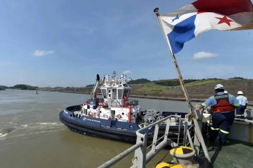 تفاصيل اختطاف ناقلة تحمل علم بنما ومنتجات إماراتية قرب إيران